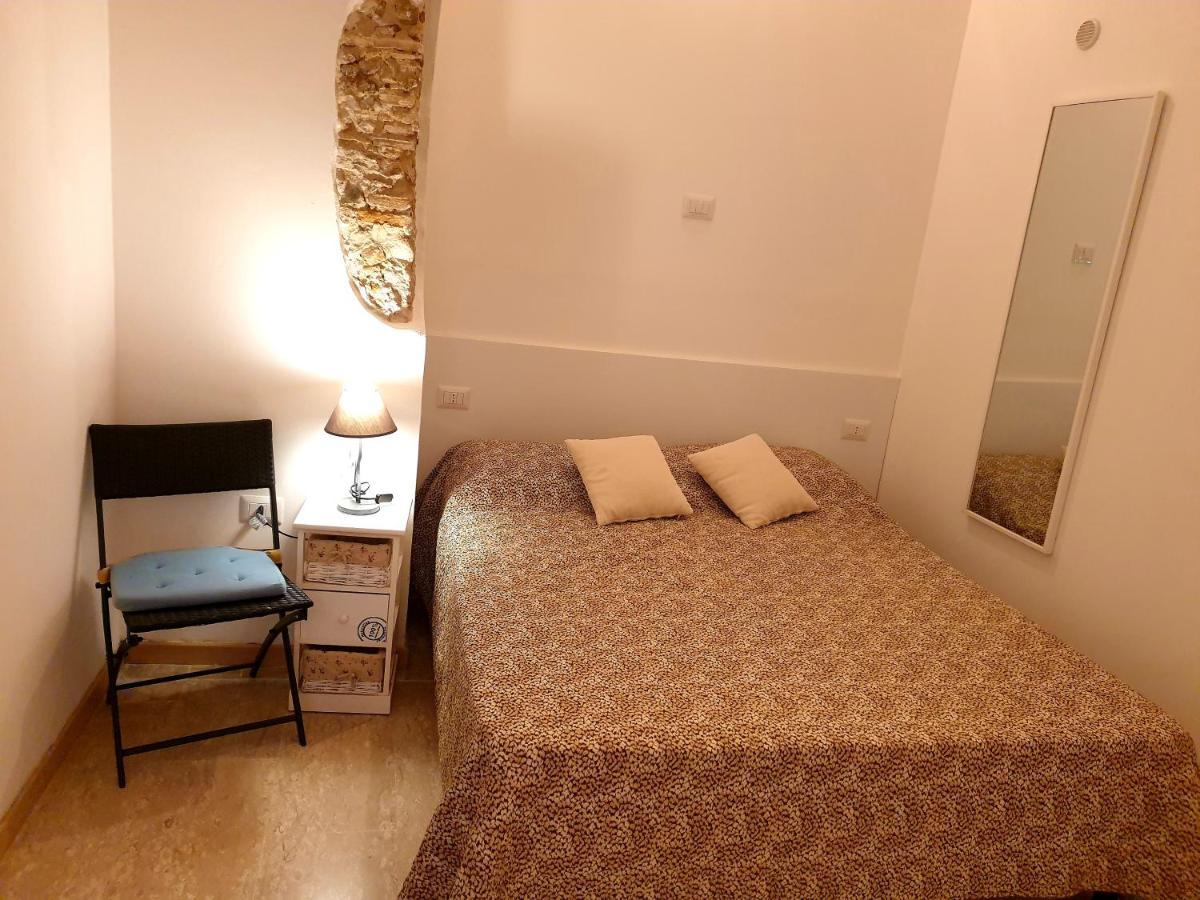 2 Bed Apartment In The Historical Center Pizzo Pizzo  Exterior foto