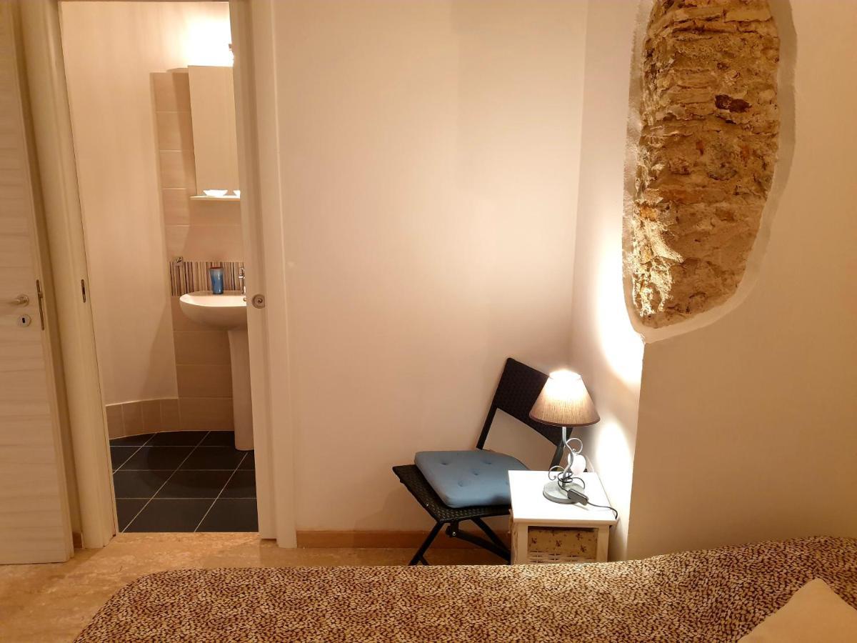 2 Bed Apartment In The Historical Center Pizzo Pizzo  Exterior foto