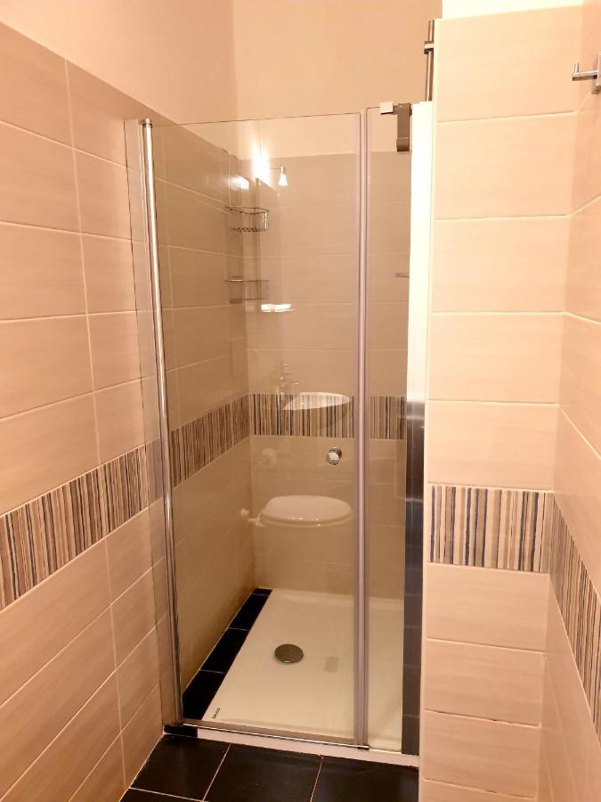 2 Bed Apartment In The Historical Center Pizzo Pizzo  Exterior foto