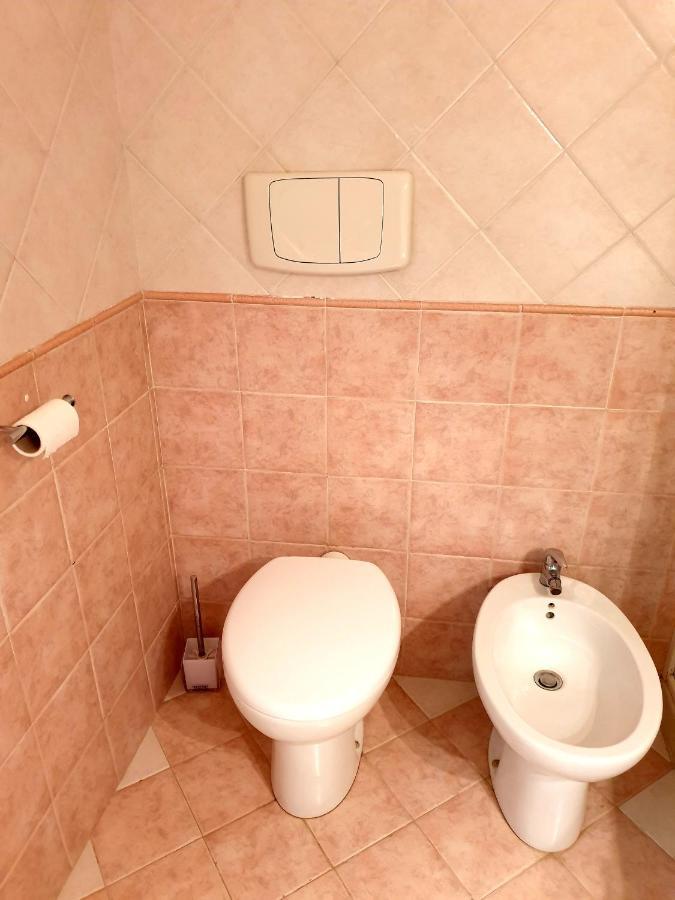 2 Bed Apartment In The Historical Center Pizzo Pizzo  Exterior foto