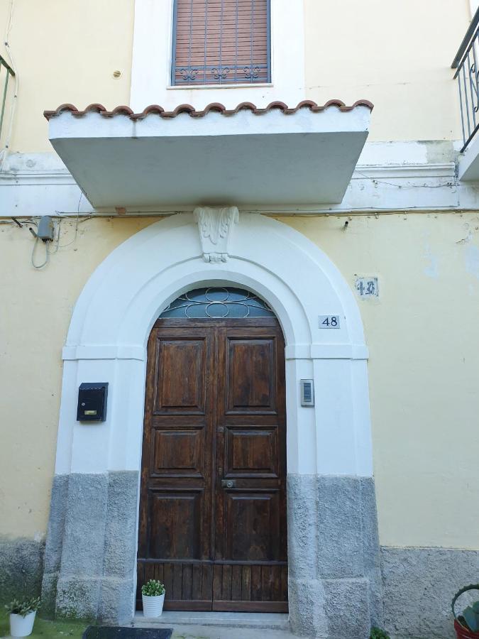 2 Bed Apartment In The Historical Center Pizzo Pizzo  Exterior foto