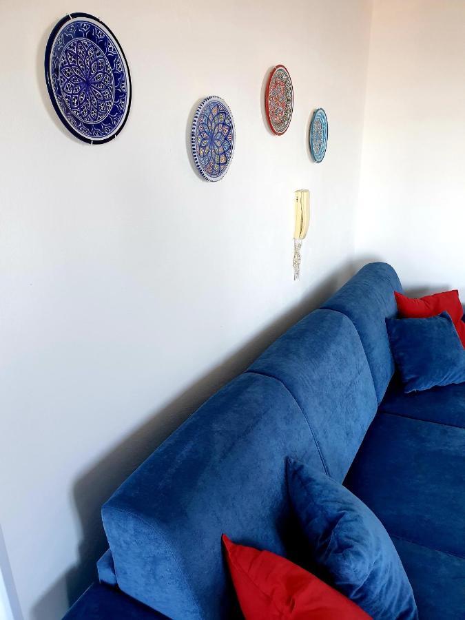 2 Bed Apartment In The Historical Center Pizzo Pizzo  Exterior foto