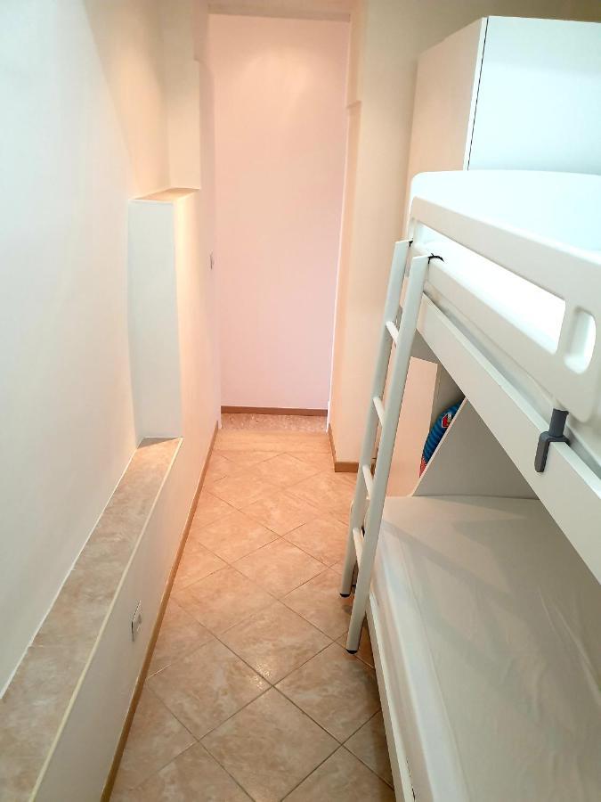 2 Bed Apartment In The Historical Center Pizzo Pizzo  Exterior foto
